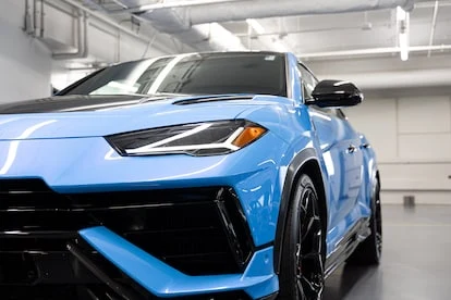2024 Lamborghini Urus Performante, 12/20