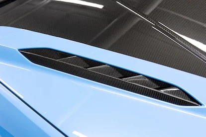 2024 Lamborghini Urus Performante, 13/20