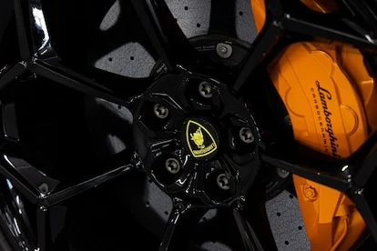 2024 Lamborghini Urus Performante, 19/20