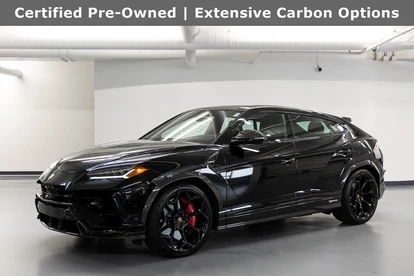 Lamborghini Urus Performante | Bentley Gold Coast