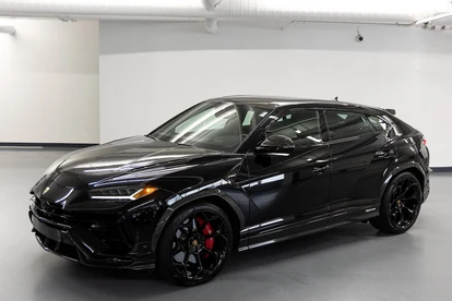 2024 Lamborghini Urus Performante, 2/20