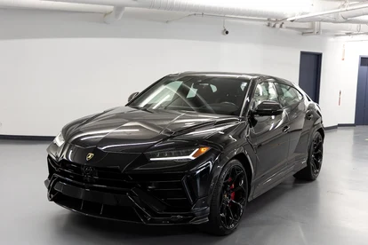 2024 Lamborghini Urus Performante, 3/20