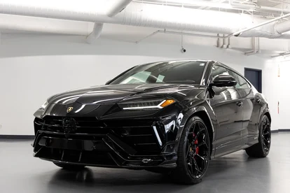 2024 Lamborghini Urus Performante, 4/20