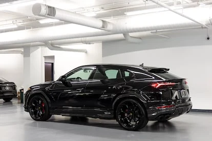 2024 Lamborghini Urus Performante, 6/20