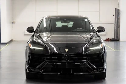 2024 Lamborghini Urus Performante, 10/20