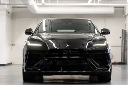 2024 Lamborghini Urus Performante, 11/20