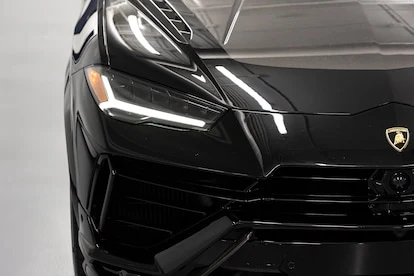 2024 Lamborghini Urus Performante, 12/20