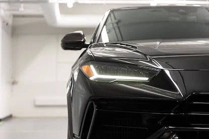 2024 Lamborghini Urus Performante, 13/20