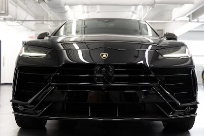 2024 Lamborghini Urus Performante, 14/20