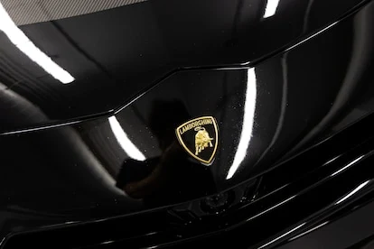 2024 Lamborghini Urus Performante, 15/20