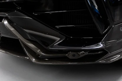 2024 Lamborghini Urus Performante, 17/20