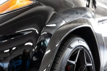 2024 Lamborghini Urus Performante, 18/20