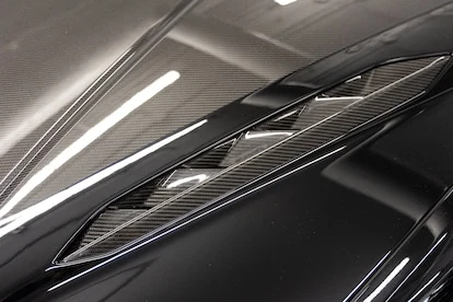2024 Lamborghini Urus Performante, 20/20
