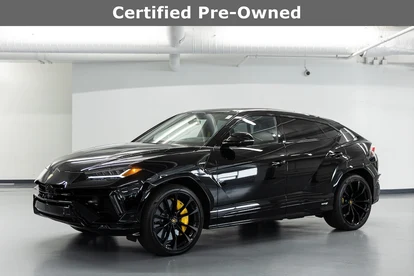 Lamborghini Urus S | Bentley Gold Coast