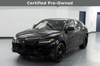 2024 Lamborghini Urus S, 2/20
