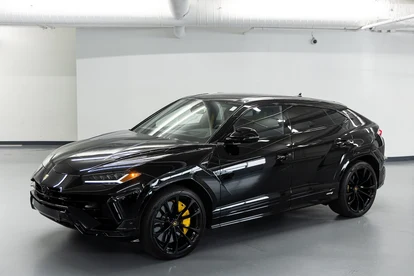 2024 Lamborghini Urus S, 3/20