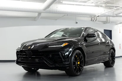 2024 Lamborghini Urus S, 4/20