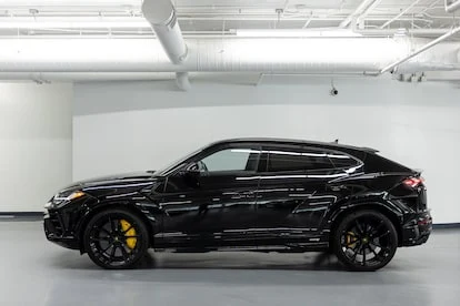2024 Lamborghini Urus S, 5/20