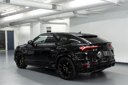 2024 Lamborghini Urus S, 6/20