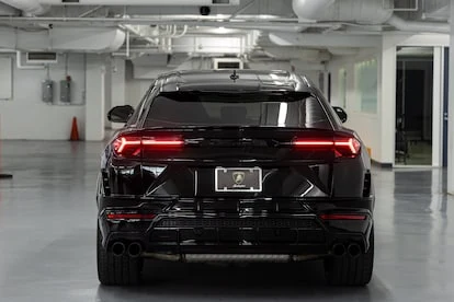 2024 Lamborghini Urus S, 7/20