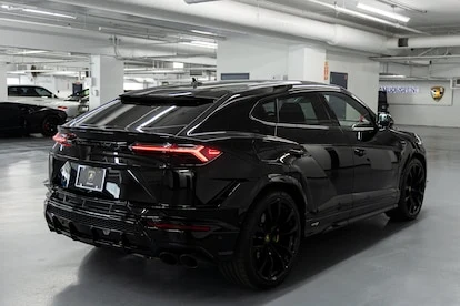2024 Lamborghini Urus S, 8/20