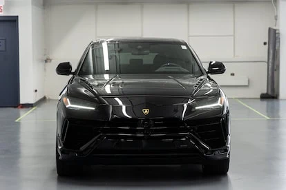 2024 Lamborghini Urus S, 10/20
