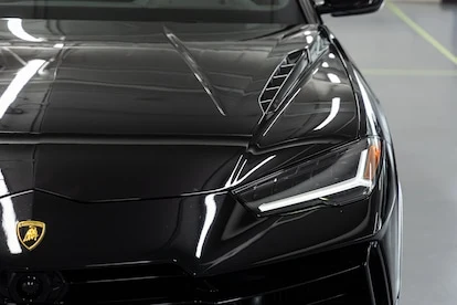 2024 Lamborghini Urus S, 11/20