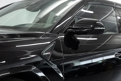 2024 Lamborghini Urus S, 14/20