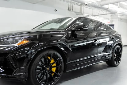 2024 Lamborghini Urus S, 15/20