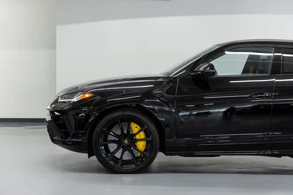 2024 Lamborghini Urus S, 16/20
