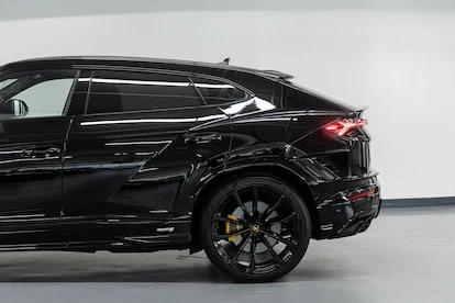 2024 Lamborghini Urus S, 17/20