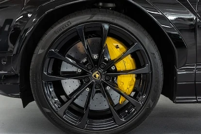 2024 Lamborghini Urus S, 18/20