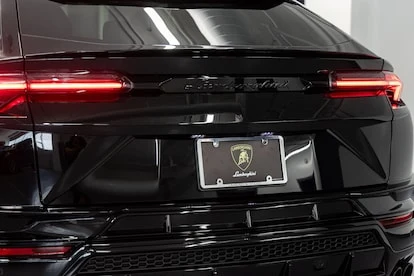2024 Lamborghini Urus S, 19/20