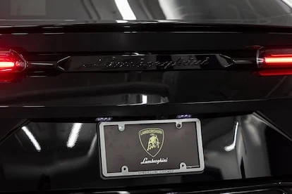 2024 Lamborghini Urus S, 20/20