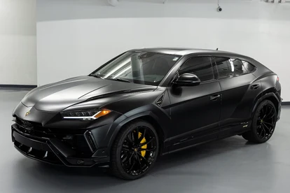 2024 Lamborghini Urus S, 2/20