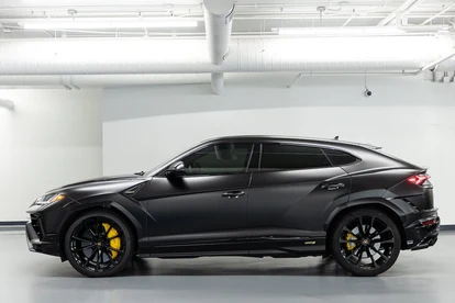 2024 Lamborghini Urus S, 3/20