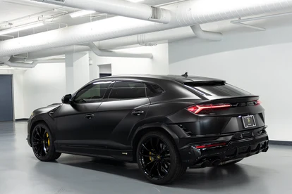 2024 Lamborghini Urus S, 4/20