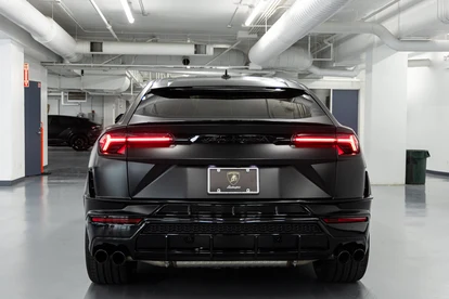 2024 Lamborghini Urus S, 5/20