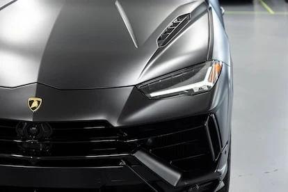 2024 Lamborghini Urus S, 9/20