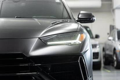 2024 Lamborghini Urus S, 10/20