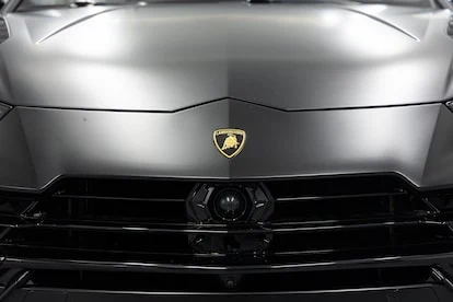 2024 Lamborghini Urus S, 11/20