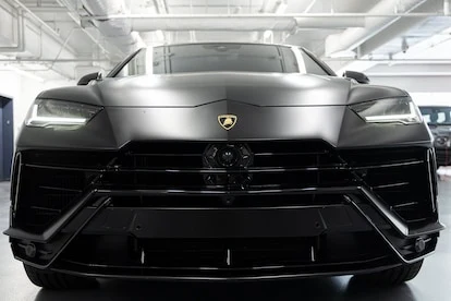 2024 Lamborghini Urus S, 12/20