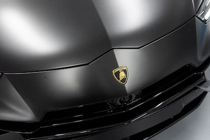 2024 Lamborghini Urus S, 13/20