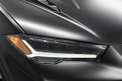 2024 Lamborghini Urus S, 14/20
