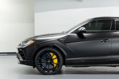 2024 Lamborghini Urus S, 16/20