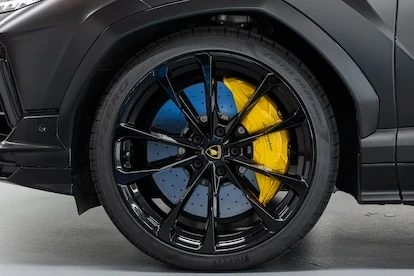 2024 Lamborghini Urus S, 18/20