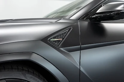 2024 Lamborghini Urus S, 19/20