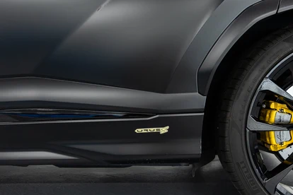 2024 Lamborghini Urus S, 20/20