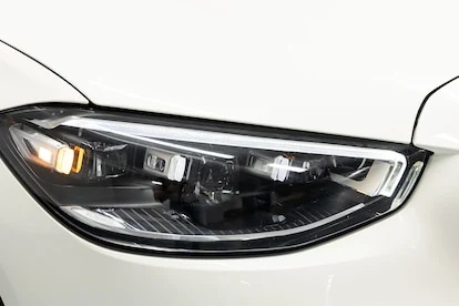2023 Mercedes-Benz S 500 4MATIC (W223), 9/20