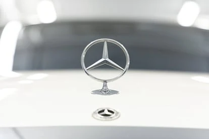 2023 Mercedes-Benz S 500 4MATIC (W223), 10/20